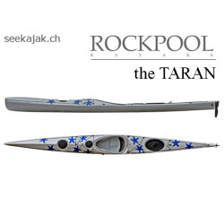 Rockpool TARAN 18