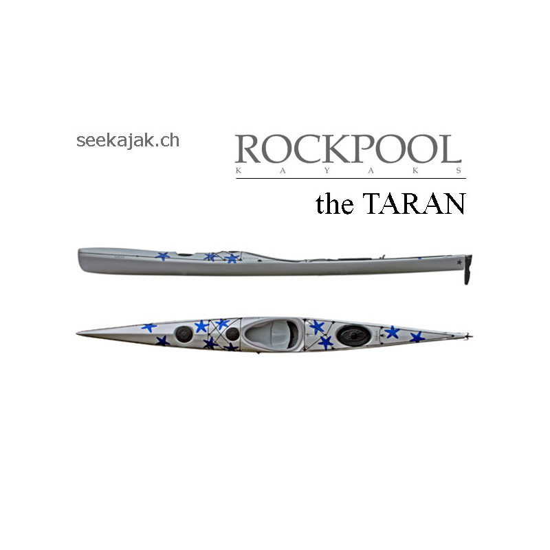Rockpool TARAN 18