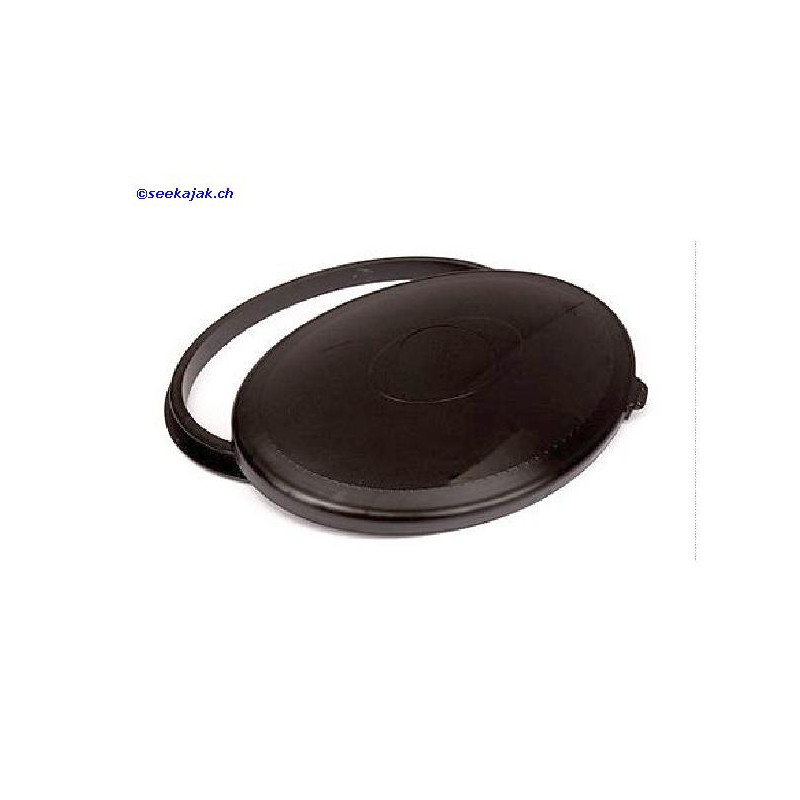 Sealect Performance Oval Lukendeckel