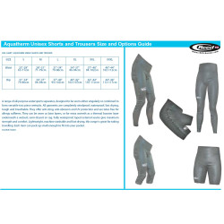 Reed Pre Bent Shorts