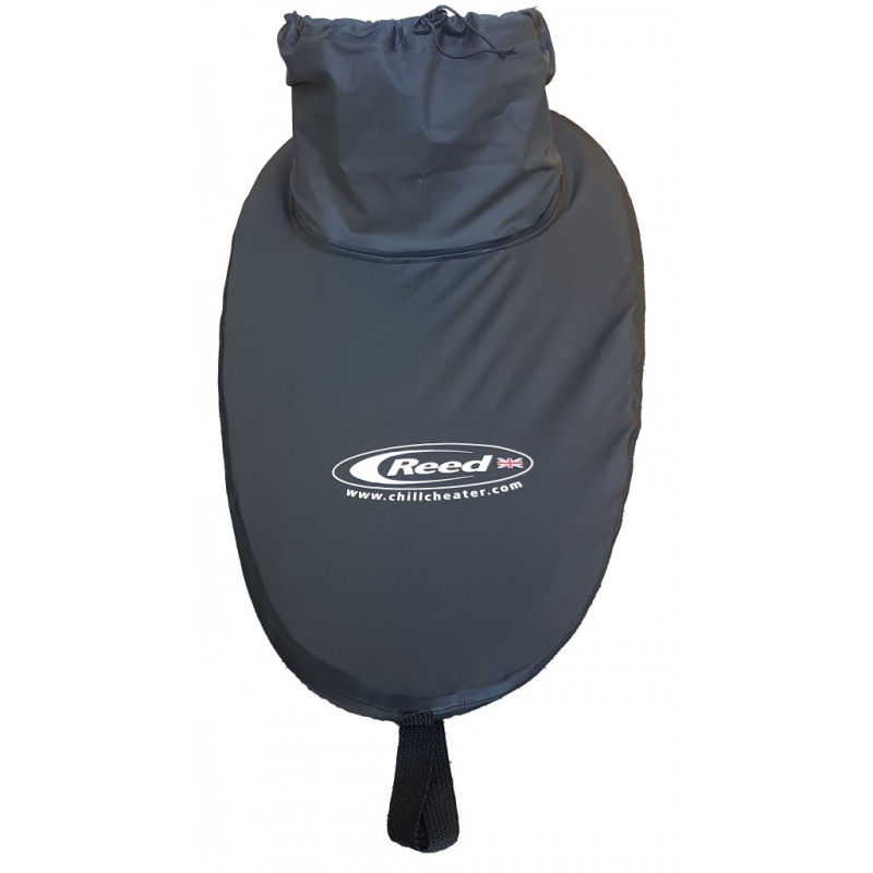 Reed Adjustable Waist Spritzdecke