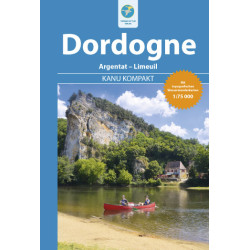 Buch Kanu Kompakt - Dordogne