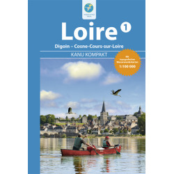 Buch Kanu Kompakt - Loire 1