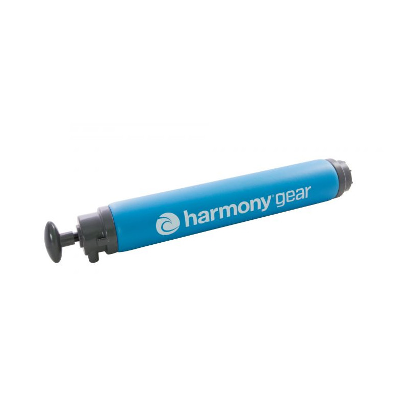 Harmony High Volume Bilge Pump Lenzpumpe