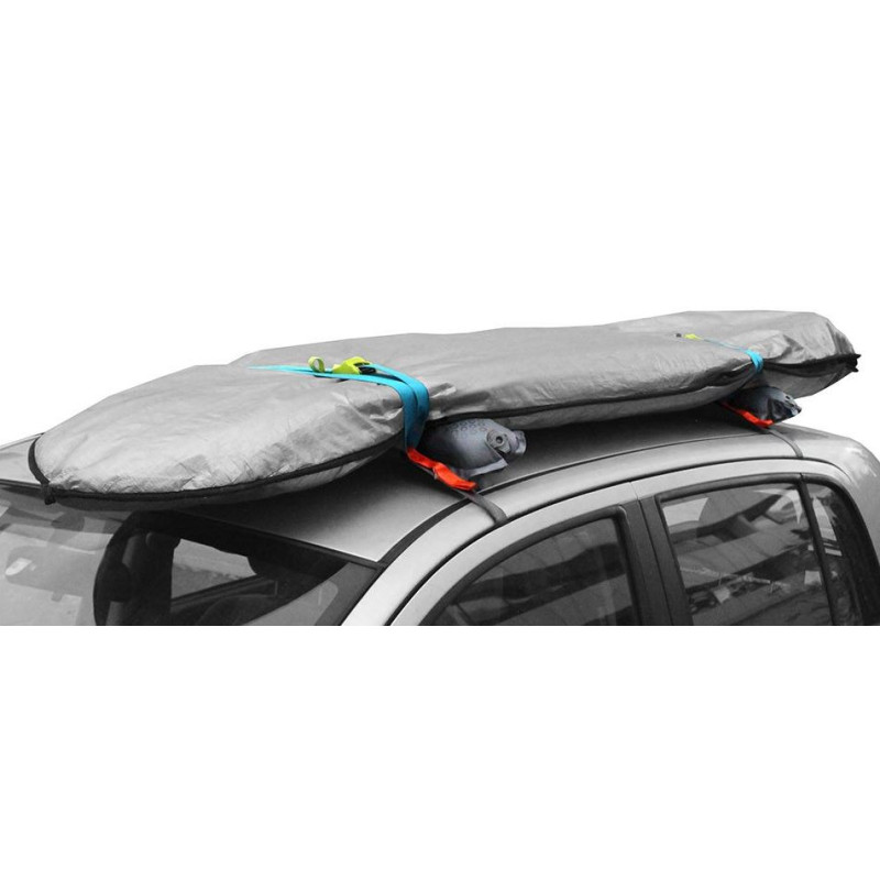 Sea to Summit Pack Rack inflatable Roof Rack