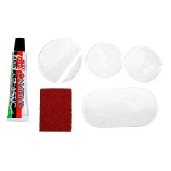 Tip Top Camplast REP-SET 1 PVC Reparatur Set