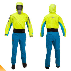 Kokatat Odyssey GORE-TEX Trockenanzug