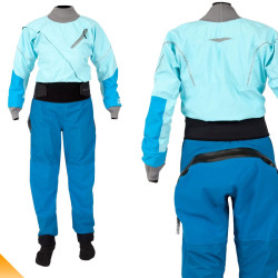 Kokatat Meridian GORE-TEX Trockenanzug