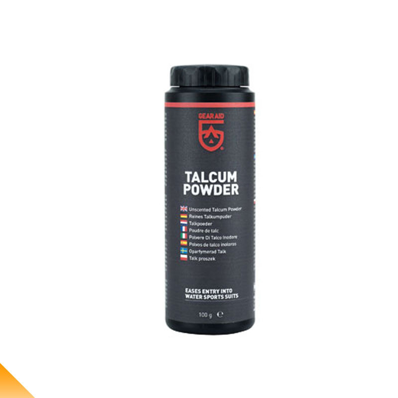 Gear Aid Talcum Powder - Talkum