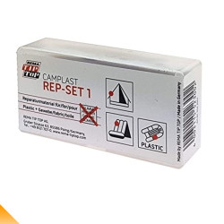Tip Top Camplast REP-SET 1 PVC Reparatur Set