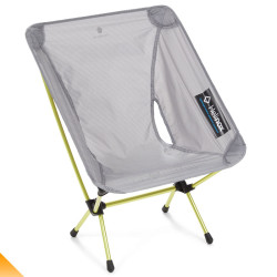 Helinox Chair Zero - Campingsitz