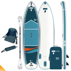 Tahe Beach SUP-YAK 10.6  Kayak Kit