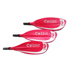 Celtic Classic Sea Touring Paddle 2pc Leverlok