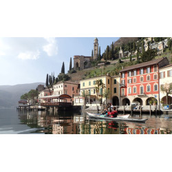 Lago di Lugano