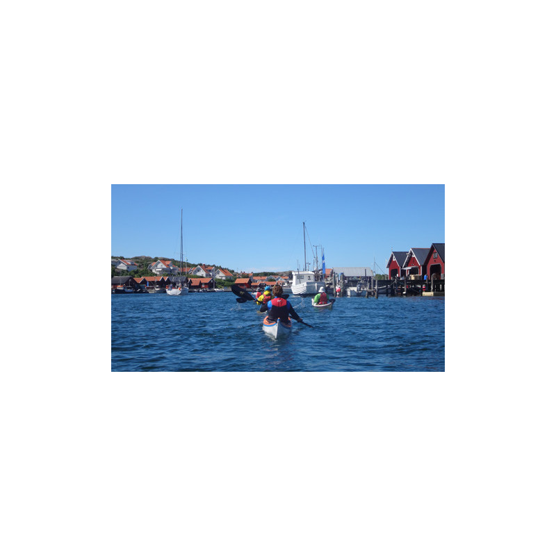 Schweden Ostküste II