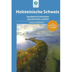 Buch Kanu Kompakt - Holsteinische Schweiz