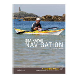 Buch Sea Kayak Navigation