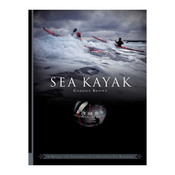 Buch Sea Kayak by Gordon Brown