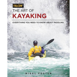 Buch The Art of Kayaking