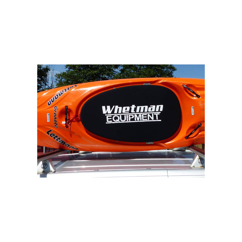 Whetman Neopren Cockpit Cover