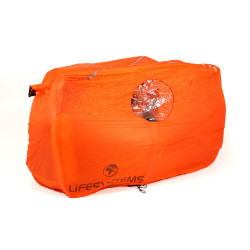 Lifesystems Survival Shelter 2P Notzelt