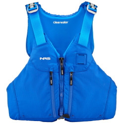 NRS Clearwater PFD