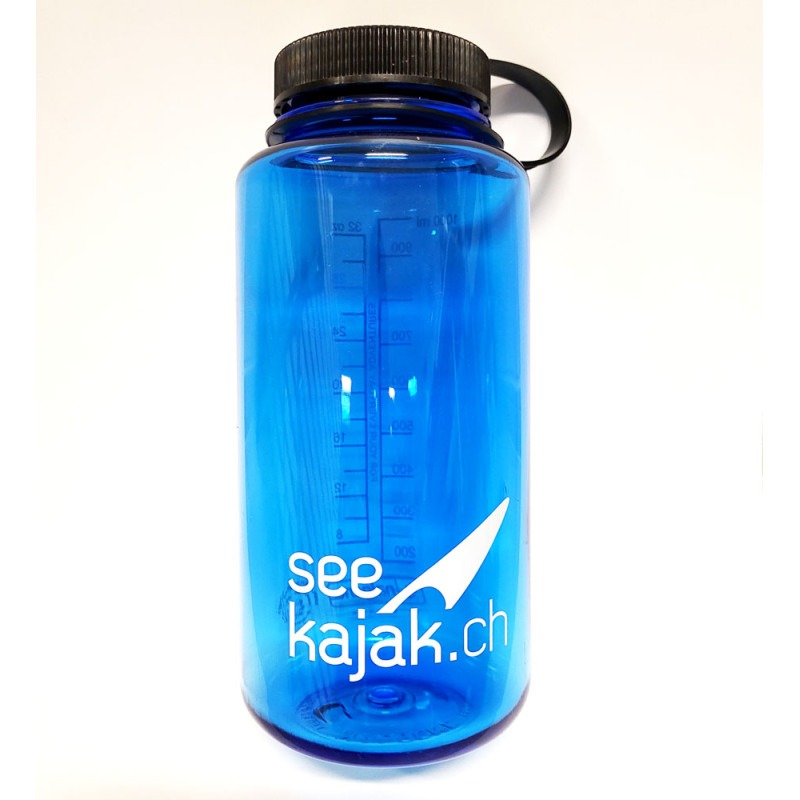 Nalgene Trinkflasche 1000ml seekajak.ch