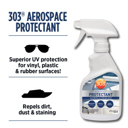 Aerospace Protectant 303 Spray 296ml
