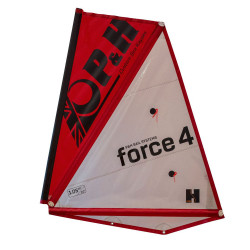 Force 4 Sail System Kajaksegel