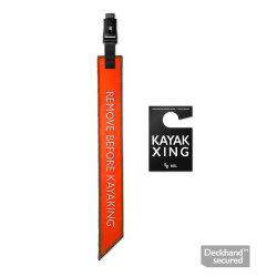 Gearlab Kayak Safety Flag