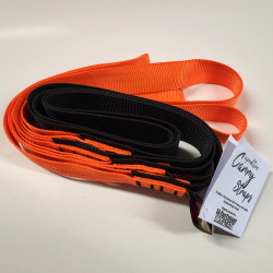 Whetman Expedition Carry Straps
