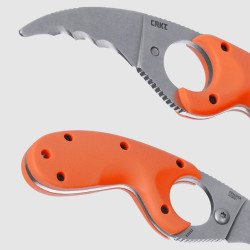 CRKT Bear Claw Messer