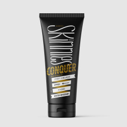 Skinnies Conquer SPF50 Sonnengel 100ml