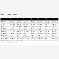 Kokatat Swift Entry Hydrus 3.0 Trockenanzug