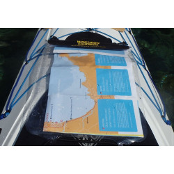 Whetman Map Case A3
