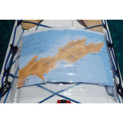Whetman Map Case A3