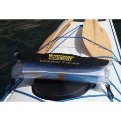 Whetman Map Case A3