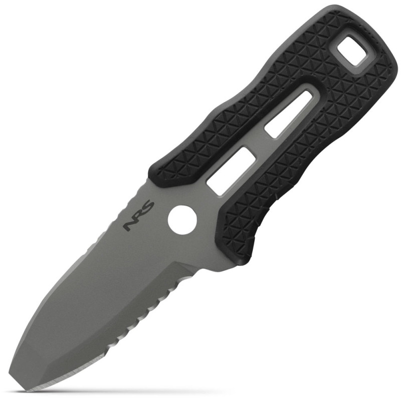 NRS Titanium CO-Pilot Knife