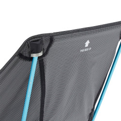 Helinox Chair Zero Campingstuhl