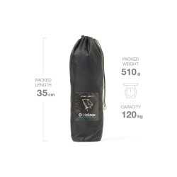 Helinox Chair Zero Campingstuhl