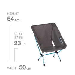 Helinox Chair Zero Campingstuhl