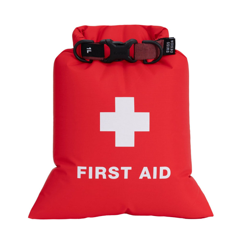 Exped Fold Drybag First Aid 1