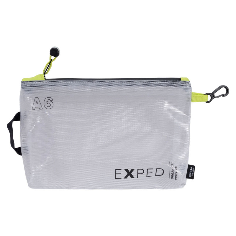 Exped Organizer Vista A6 Dokumentenbeutel