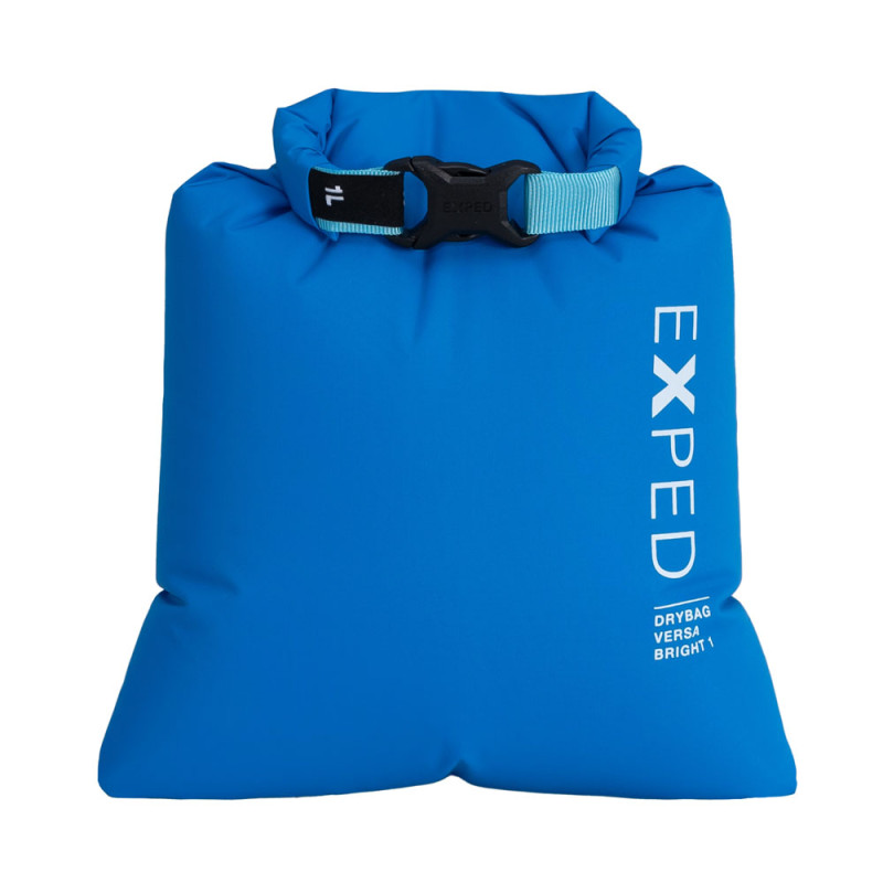 Exped Drybag Versa Bright 1