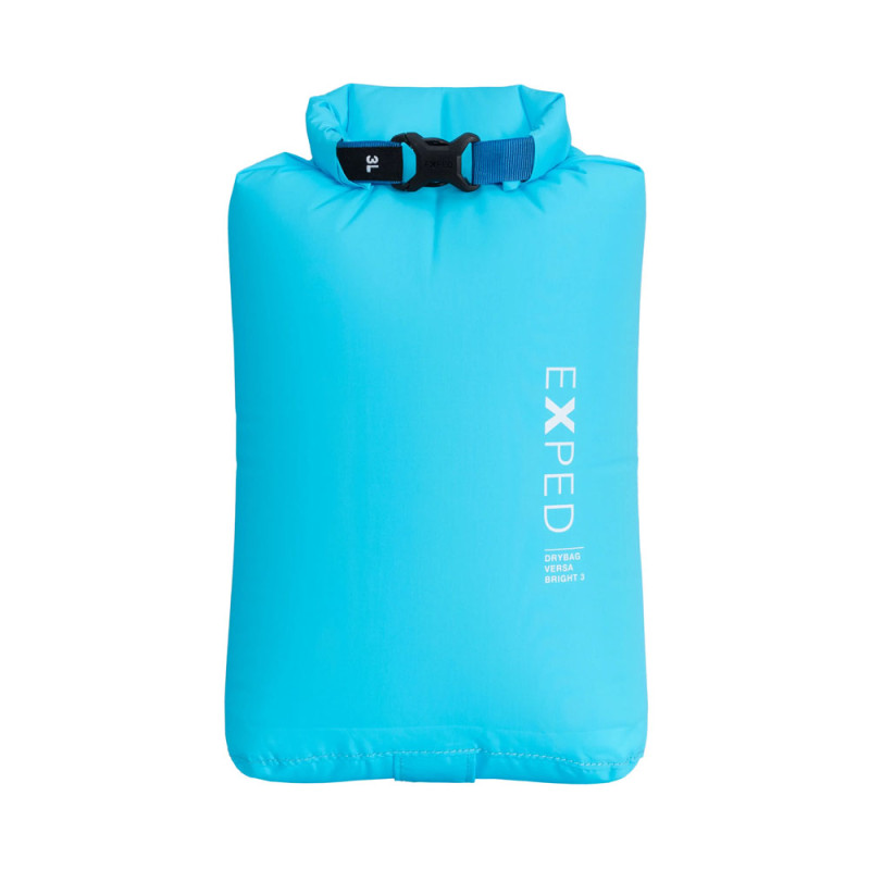 Exped Drybag Versa Bright 3