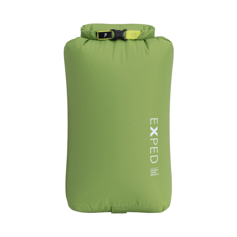 Exped Drybag Versa Bright 8