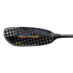 Aquabound Ultralight Tetra Posi-Lok Paddel