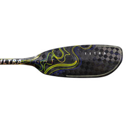 Aquabound Ultralight Tetra Posi-Lok Paddel