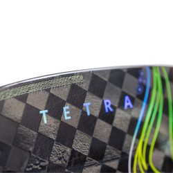 Aquabound Ultralight Tetra Posi-Lok Paddel
