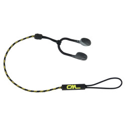 NRS Cottonmouth Nose Plugs Nasenklammer
